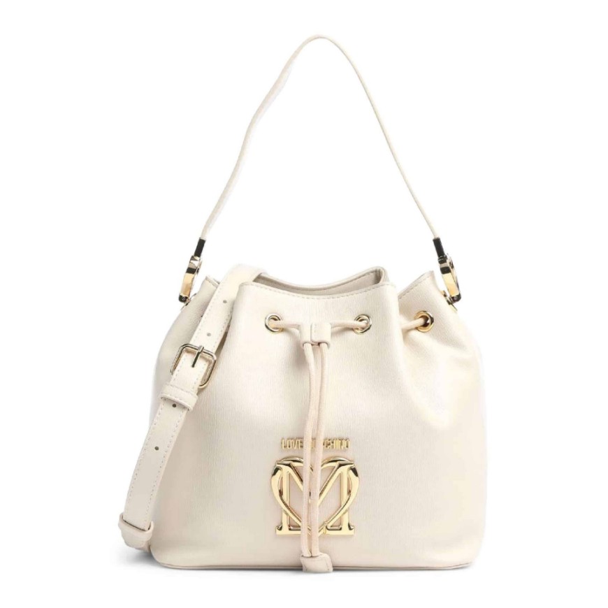 Picture of Love Moschino-JC4089PP1ELZ0 White